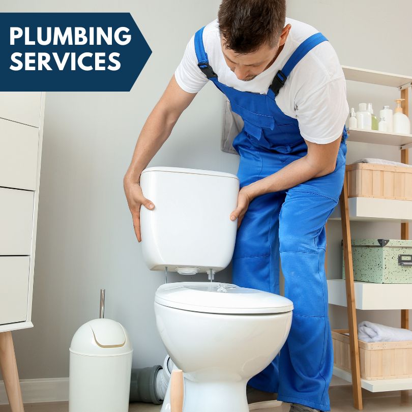 Plumbing Company in Raquette Lake, NY